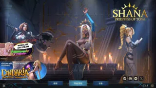 【SLG/官中】莎娜 - 托娜的神官 莎娜 – 托娜神庙的女祭司 Shana - Priestess of Tona v2.0.4【度盘/6.81G】
