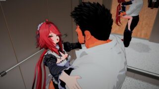 【RPG】NTR侦探 V0.02【度盘】