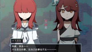 【RPG/机翻】空心世界【度盘/680M】