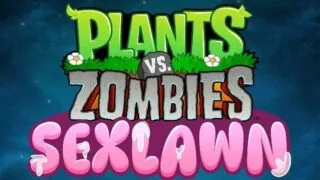 【SLG/双端/生肉】植物大战僵尸：欲望草坪 PvZ Sex Lawn v1.0.1 DEMO【度盘/UC】