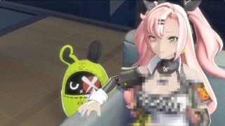 【3D】[Furatto]Amillion 被感染 [绝区零同人/3D/神级建模/新作/小马拉大车]【度盘/迅雷/UC/109MB】