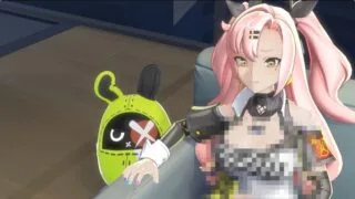 【3D】[Furatto]Amillion 被感染 [绝区零同人/3D/神级建模/新作/小马拉大车]【度盘/迅雷/UC/109MB】