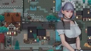 【RPG/双端/官中】降临战纪 Befall Saga v0.9.95【PC25GB+安卓2.3GB/度盘/迅雷/UC】