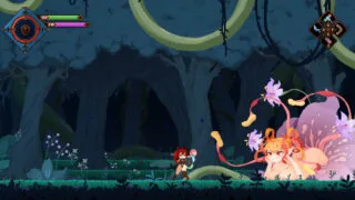 【ACT/官中/步兵】猫与地下城 Dungeons And Cat v1.2.8【度盘/874M】