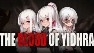 【ACT/官中/步兵】伊德海拉之血/The Blood of Yidhra【度盘/931MB】