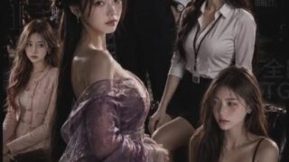 【短剧】【AI作品】制片场规则【度盘/夸克/UC/1.1G/第1-8集】