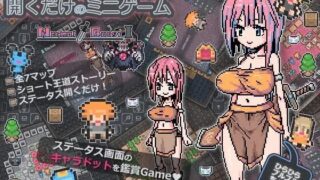 【SLG/官中/双端】只是一个打开状态栏的迷你游戏【RJ240329】【度盘/UC】