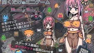 【SLG/官中/双端】只是一个打开状态栏的迷你游戏【RJ240329】【度盘/UC】