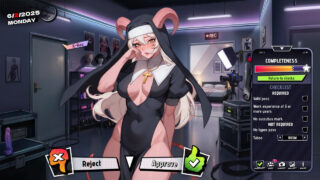 【SLG/官中】下一个女孩,请 Next Girl, Please v1.4【度盘/1.27G】