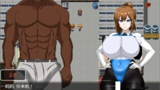 【RPG/汉化】全員寝取2 NTR特工【度盘/1.6G】