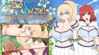 【RPG】[アップルソフト]塞拉与诺艾尔～俘虏公主的去向～ /セラ&ノエル～囚われしプリンセスの行方～ v3.0【RJ287158】【度盘/UC】