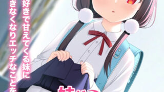 【ADV/双端/AI汉化】妹妹太喜欢我了 妹が俺のこと好きすぎる +存档【度盘/900M】