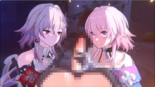 【3D】Shiruki作者小合集【度盘/迅雷/UC/205MB】