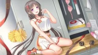 【SLG/双端/汉化】甜心宝贝/甜心娇娃：星光 2 CuteHoney 2【度盘/迅雷/UC/422MB】