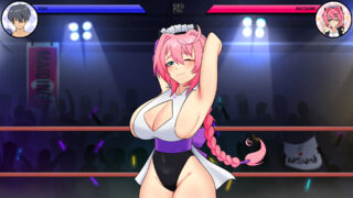 【SLG/官中/步兵】底层少女:臣服之路 地下少女:服从之路 UnderGirl: Submission Path v2.1【度盘/1.94G】