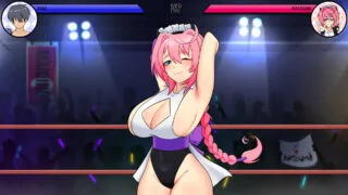 【SLG/官中/步兵】底层少女:臣服之路 地下少女:服从之路 UnderGirl: Submission Path v2.1【度盘/1.94G】