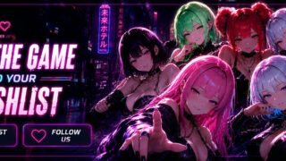 【SLG/官中/步兵】赛博性爱 2067 Cyberfuck 2067【度盘/15G】