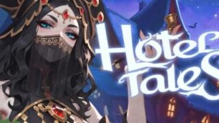 【SLG/双端/汉化】酒店故事 Hotel Tales v1.2.5【度盘/迅雷/UC/6.4GB】