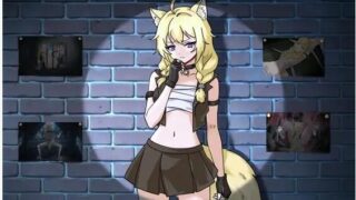 【SLG/AI汉化】出撃！狼耳警探【RJ01724052】【度盘/823.06MB】
