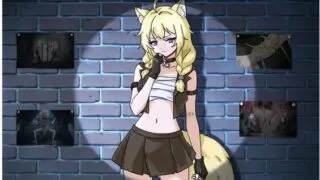 【SLG/AI汉化】出撃！狼耳警探【RJ01724052】【度盘/823.06MB】