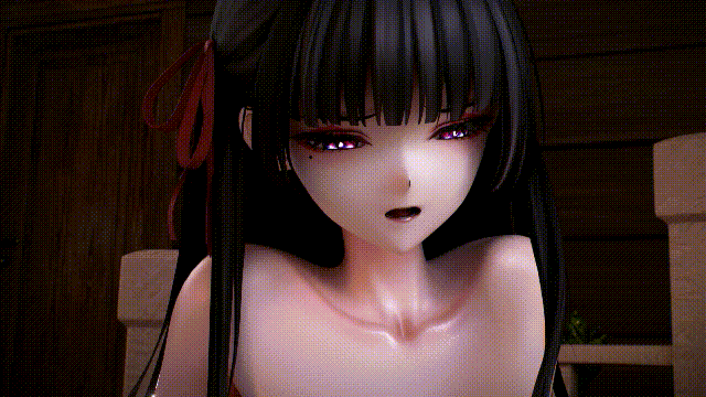 【3D/无修】Arisananades作者3D动画系列作品小合集【度盘/11G】