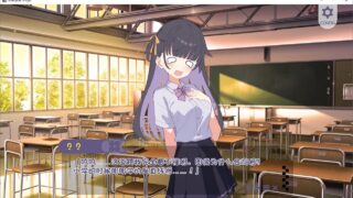 【SLG/机翻】笨蛋的少女想要你教【度盘/580M】