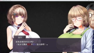 【RPG/机翻】告诉我为什么所有曾经只属于我的人都爱上了别人【度盘/3.6G】