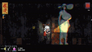 【ACT/双端/官中】捅鬼学校 Bucket Ghost School V0.0.25【度盘/760M】