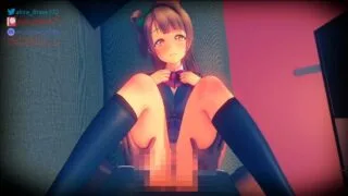 【3D】[akira_Brave777] 南ことり01(重制版) FHD【度盘/迅雷/UC/5.1GB】