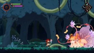 【ACT/双端/汉化】猫与地下城 Dungeons And Cat V1.1.84【度盘/迅雷/UC/1.11GB】