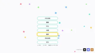 【SLG/官中】明璃的穿搭 灯的搭配 あかりのコーデ【度盘/142M】