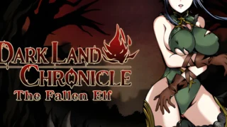 【ACT/官中】黑暗之地编年史:堕落精灵 Dark Land Chronicle: The Fallen Elf v0.465 赞助者专属版【度盘/2.60G】