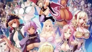 【ADV/AI汉化】巨乳ファンタジ 巨乳幻想 系列 部分无码【度盘/85.53G】