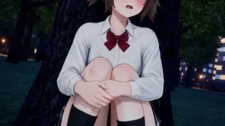 【SLG/生肉】班上常见的普通女孩沉迷露出的过程（クラスに一人はいるふつうな子が露出の沼にハマるまで） 2026年10月24日发售【度盘/4g】