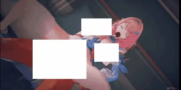 【MMD/无修】Anryms4c41 大佬 26.6 作品 蕾米埃尔【度盘/1.2G】