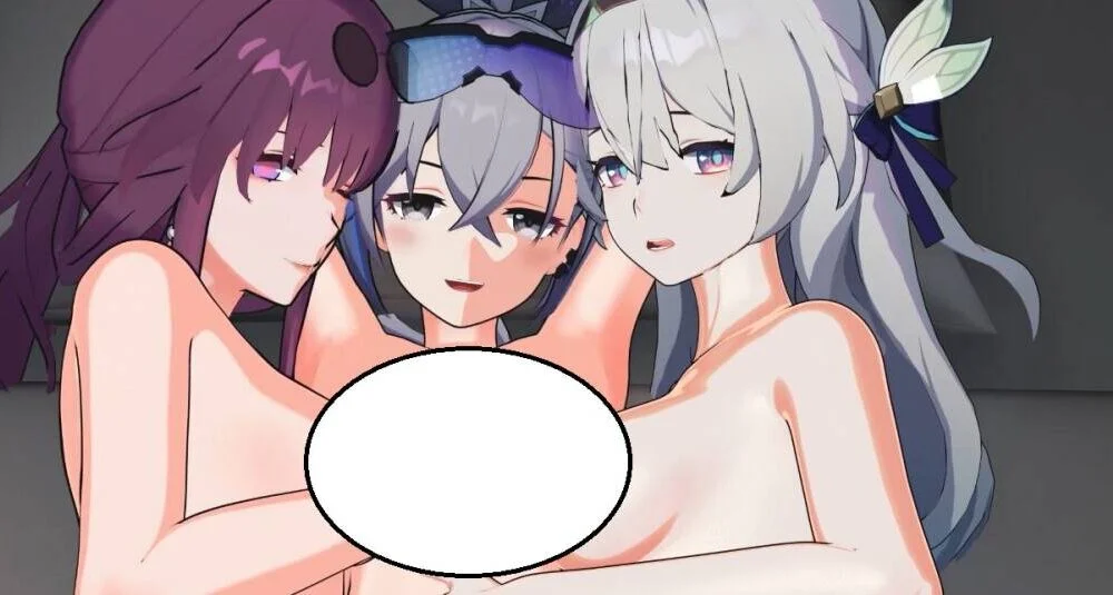 【3D动画/无修正】Bewyx 大佬 25.11 作品 合集【度盘/2G】