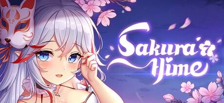 【SLG/官中/步兵】樱姬7/桜姫7/Sakura Hime 7【度盘/501MB】