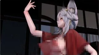 【MMD】Myuuu_mmd新作品两部【度盘/迅雷/UC/313MB】