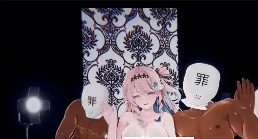 【MMD/无修正】sleay 大佬 26.4 作品 达妮娅还是好女孩吗?❤ Sex with denia2~~-2K【度盘/1G】