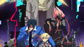 【番剧】《赛博朋克：边缘行者2》（Cyberpunk: Edgerunners 2）【度盘/11.88G/完结】