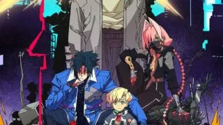 【番剧】《赛博朋克：边缘行者2》（Cyberpunk: Edgerunners 2）【度盘/11.88G/完结】