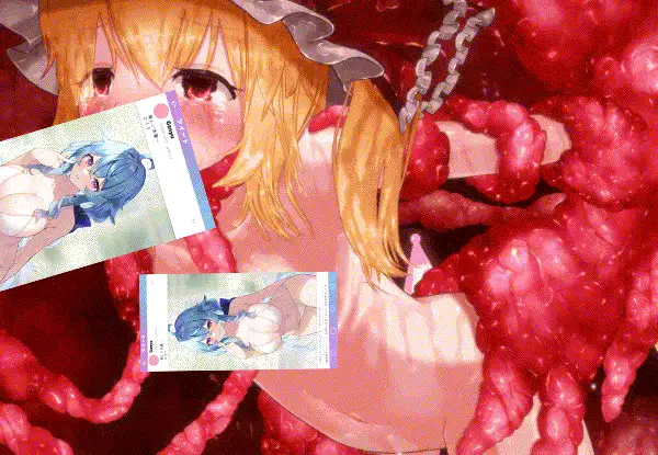 【2D同人/无修正】あるみかん大佬作品合集【62V/13.3G】