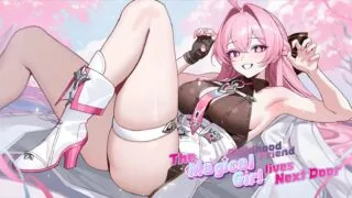 【ADV/官中】[Waving.Inc ]住在我隔壁的青梅竹马是魔法少女/The Magical girl Childhood friend lives Next Door v1.4【度盘】