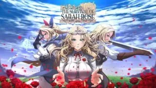 【SLG/双端/AI汉化】莎拉罗斯的生存 / The Survival of Sarah Rose v0.78【度盘】