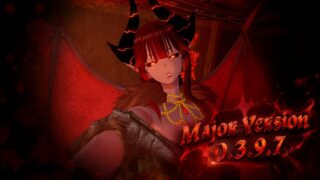 【RPG/AI汉化】少校的释放 /Release of Major【度盘】