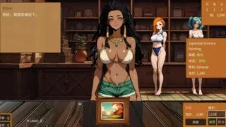 【SLG/双端】典当的乐趣 Pawn Pleasure Ver0.5.28【PC975MB+安卓762MB/度盘/迅雷/UC】