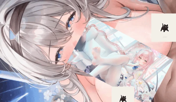 【l2d动画/有修正】neNeG大佬25年10月作品【7V/pikpak/1.8G】