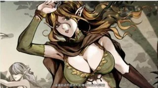 【SLG/汉化】黑暗之地编年史：堕落精灵 Dark Land Chronicle The Fallen Elf v0.465【度盘/迅雷/UC/0.77GB】