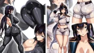 【RPG/双端/官中/步兵】苍海女士·间谍 蒼海のレディ・スパイ v1.01 +全回想存档【度盘/1.28g】
