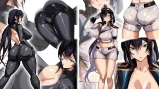 【RPG/双端/官中/步兵】苍海女士·间谍 蒼海のレディ・スパイ v1.01 +全回想存档【度盘/1.28g】
